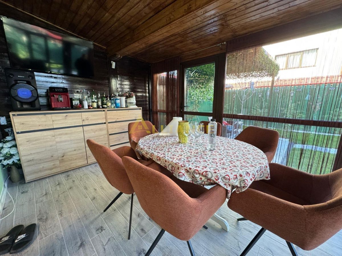 Casa tip duplex in Trend Residence Popesti Leordeni - foto 9