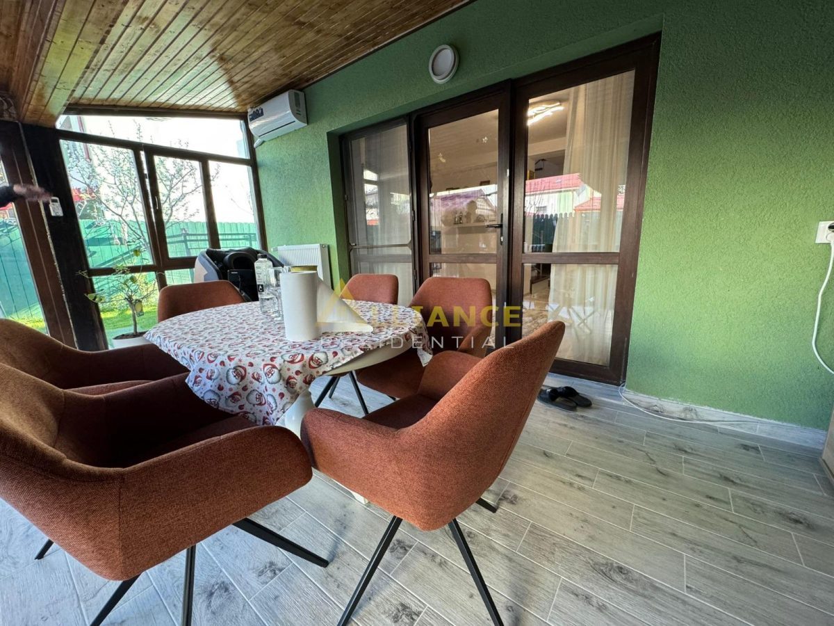 Casa tip duplex in Trend Residence Popesti Leordeni - foto 10