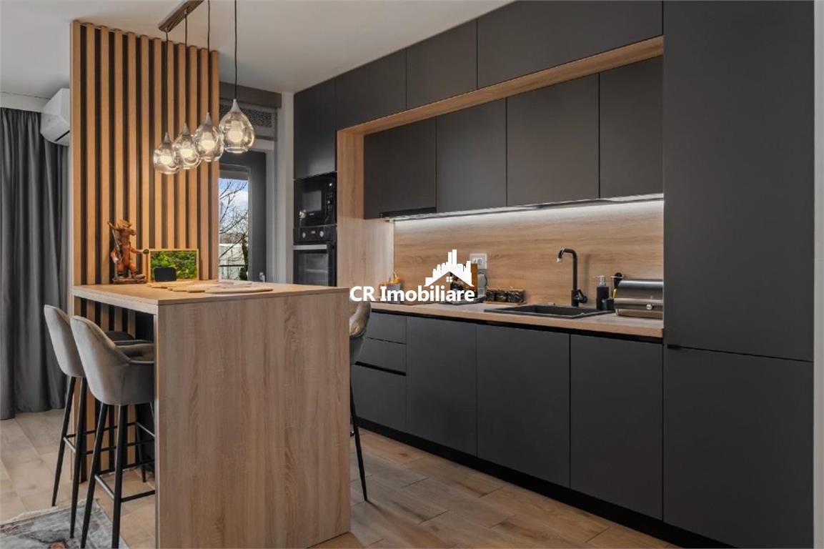 Vanzare apartament 3 camere Poligrafiei - foto 3