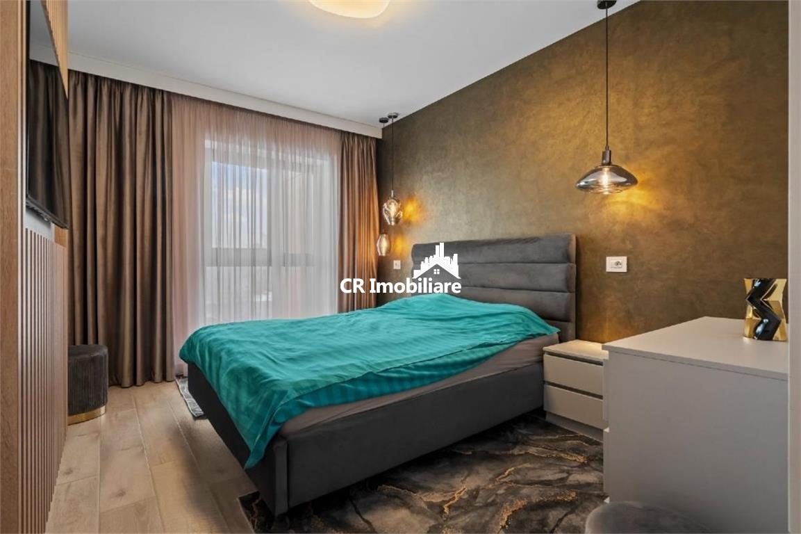 Vanzare apartament 3 camere Poligrafiei - foto 5