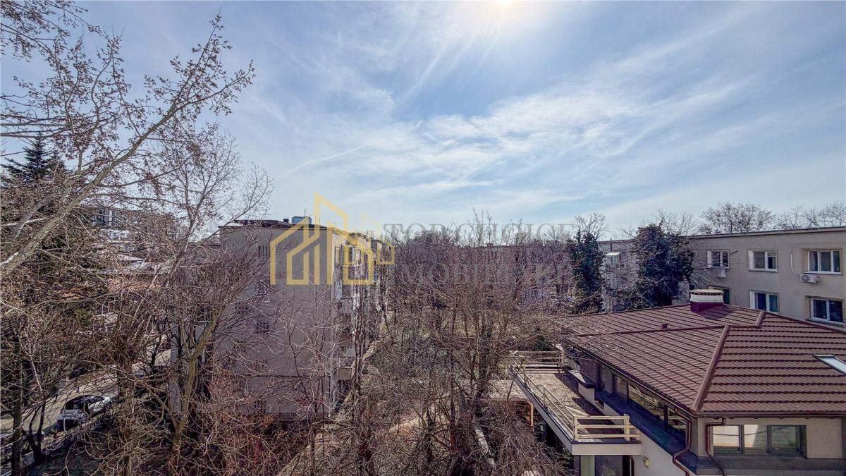 2 CAMERE FLOREASCA VEDERE SPATE - 49 MP - BALCON -  3/3 - foto 2