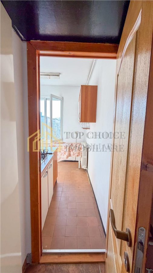 2 CAMERE FLOREASCA VEDERE SPATE - 49 MP - BALCON -  3/3 - foto 13