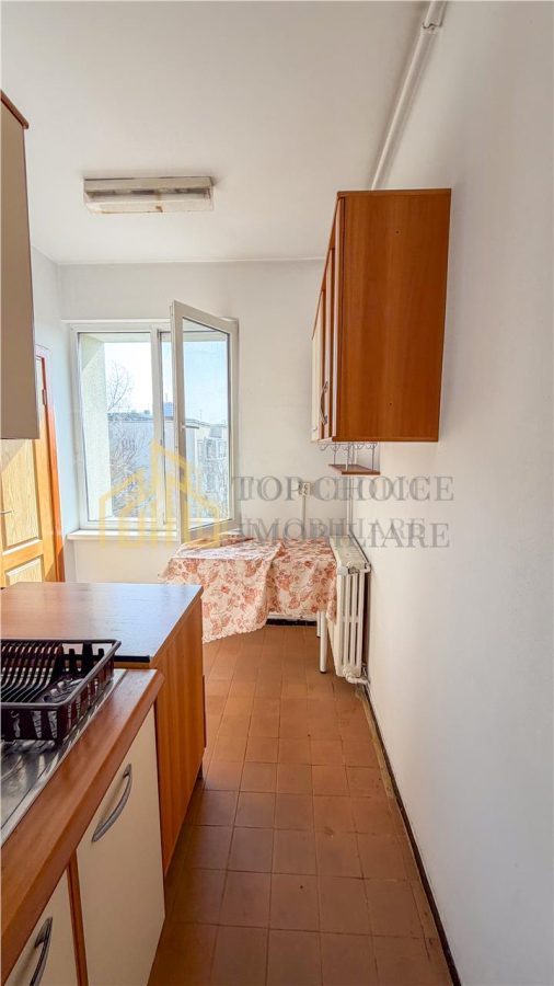 2 CAMERE FLOREASCA VEDERE SPATE - 49 MP - BALCON -  3/3 - foto 15