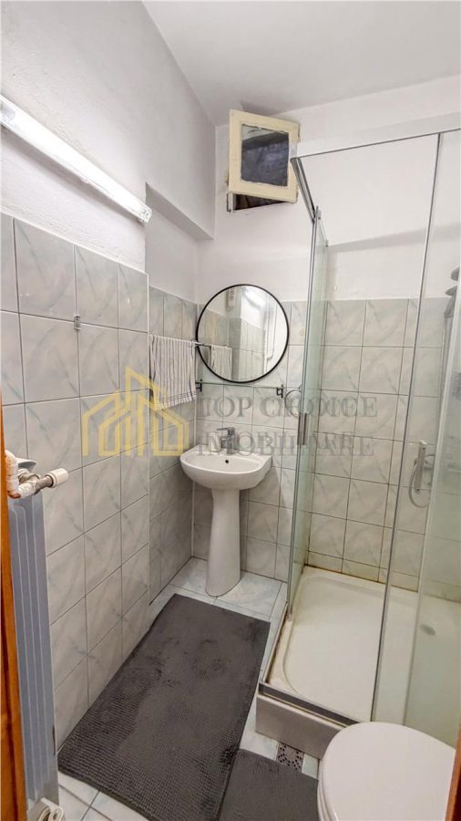 2 CAMERE FLOREASCA VEDERE SPATE - 49 MP - BALCON -  3/3 - foto 16