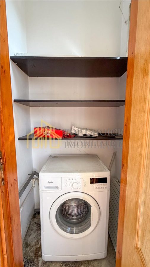 2 CAMERE FLOREASCA VEDERE SPATE - 49 MP - BALCON -  3/3 - foto 18