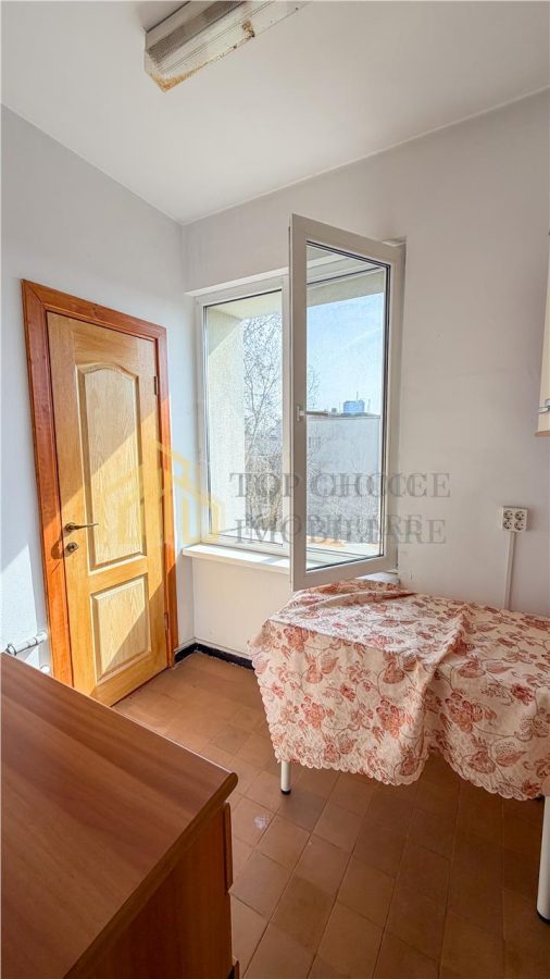 2 CAMERE FLOREASCA VEDERE SPATE - 49 MP - BALCON -  3/3 - foto 21