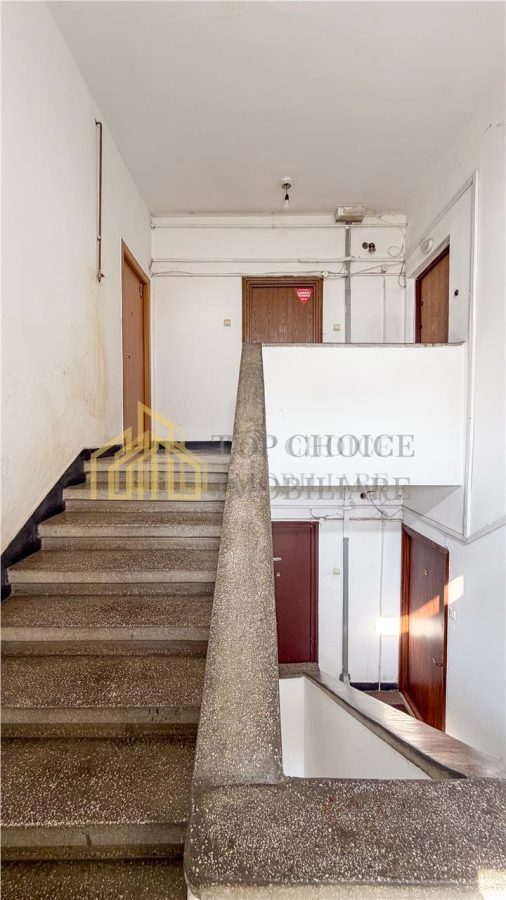 2 CAMERE FLOREASCA VEDERE SPATE - 49 MP - BALCON -  3/3 - foto 23