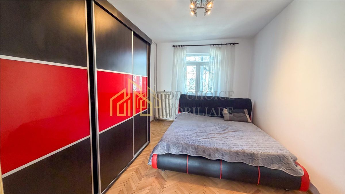 2 CAMERE FLOREASCA VEDERE SPATE - 49 MP - BALCON -  3/3 - foto 8