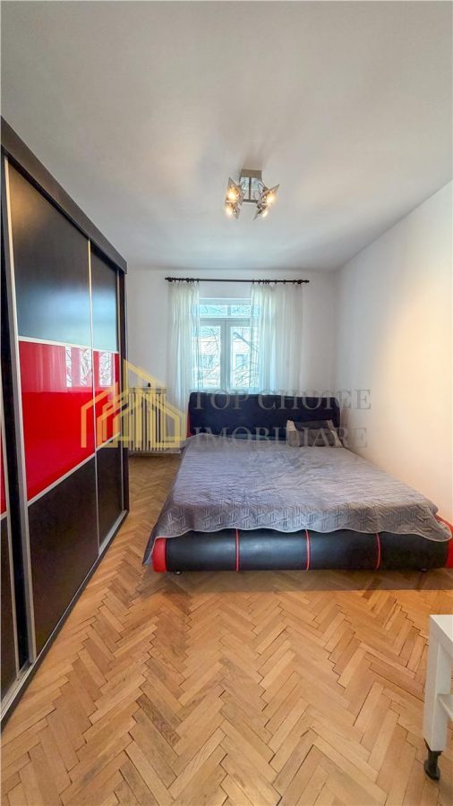 2 CAMERE FLOREASCA VEDERE SPATE - 49 MP - BALCON -  3/3 - foto 9