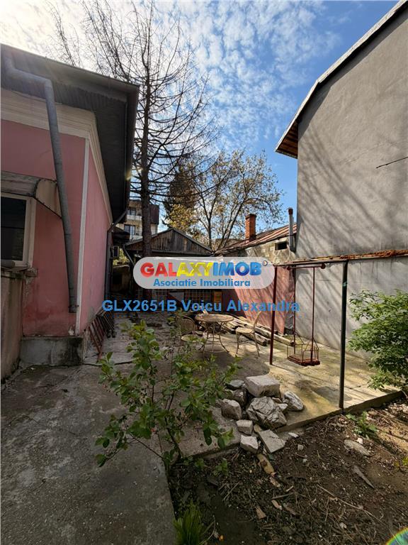 Casa Bucurestii Noi 101MP | Teren 539MP | Acces Rapid Centru - foto 5