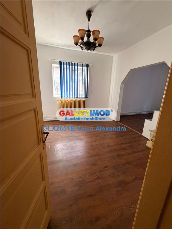 Casa Bucurestii Noi 101MP | Teren 539MP | Acces Rapid Centru - 