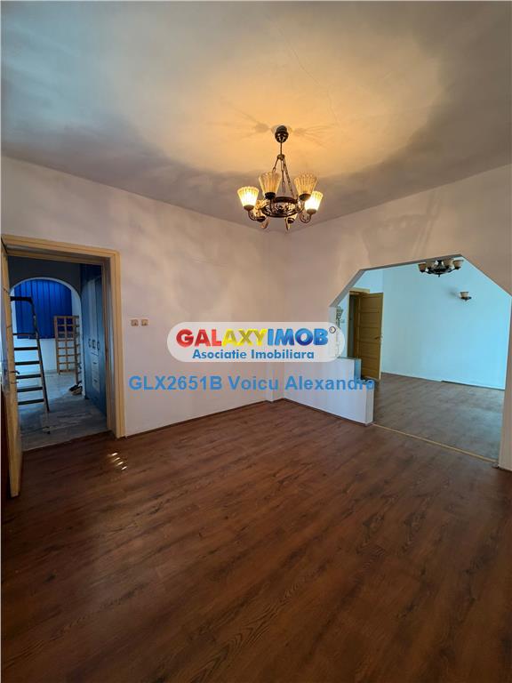 Casa Bucurestii Noi 101MP | Teren 539MP | Acces Rapid Centru - foto 2