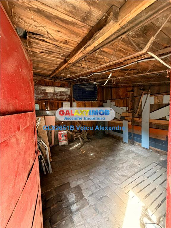 Casa Bucurestii Noi 101MP | Teren 539MP | Acces Rapid Centru - foto 11