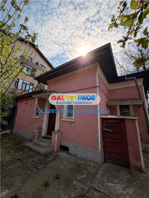 Casa Bucurestii Noi 101MP | Teren 539MP | Acces Rapid Centru - foto 4