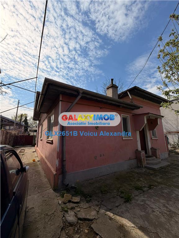 Casa Bucurestii Noi 101MP | Teren 539MP | Acces Rapid Centru - foto 6