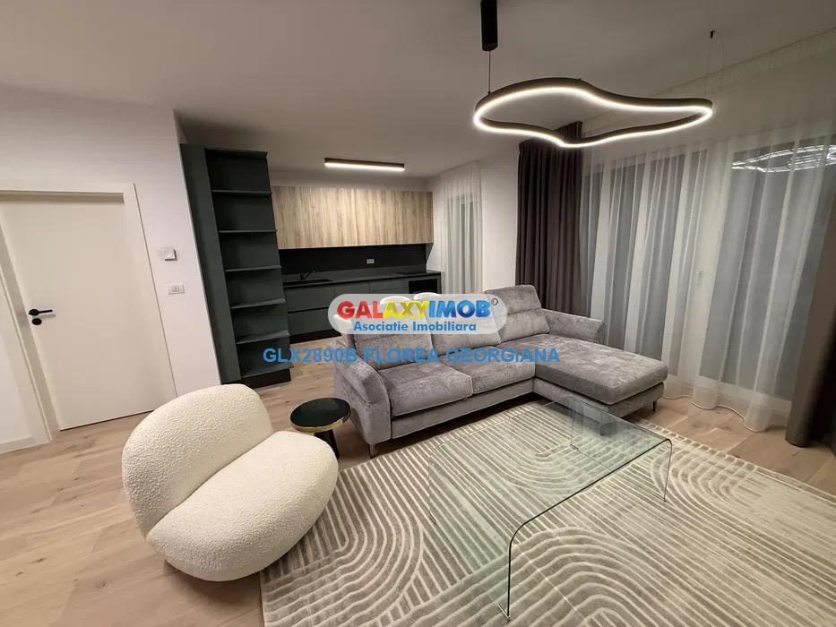 Inchiriere vila Pipera The Village - 