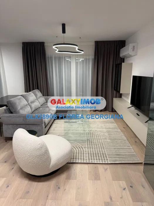 Inchiriere vila Pipera The Village - foto 2