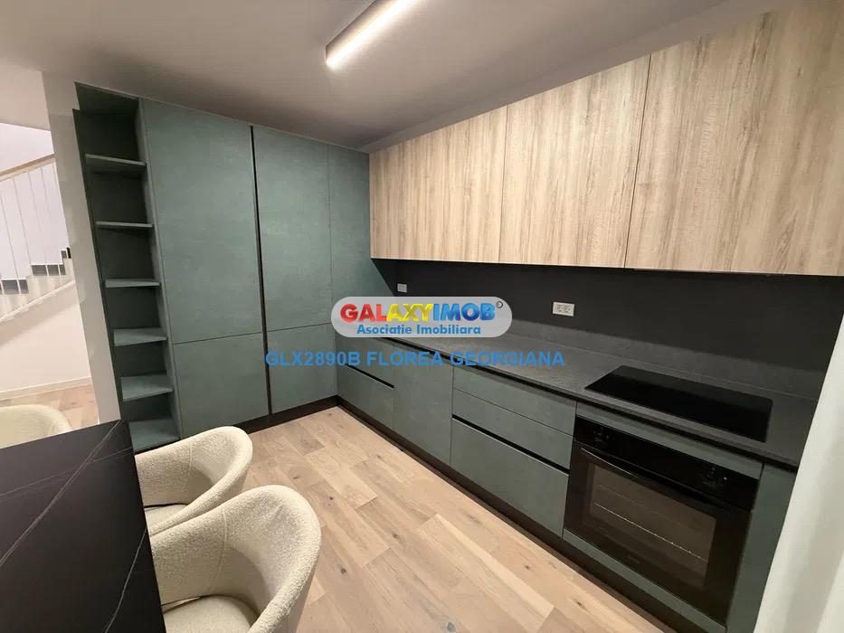 Inchiriere vila Pipera The Village - foto 3