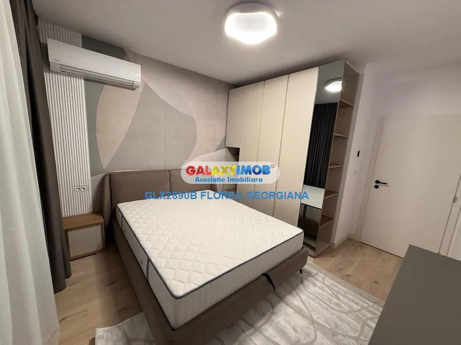 Inchiriere vila Pipera The Village - foto 4