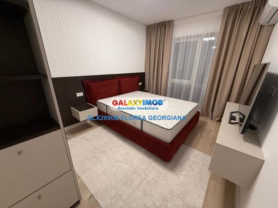 Inchiriere vila Pipera The Village - foto 5