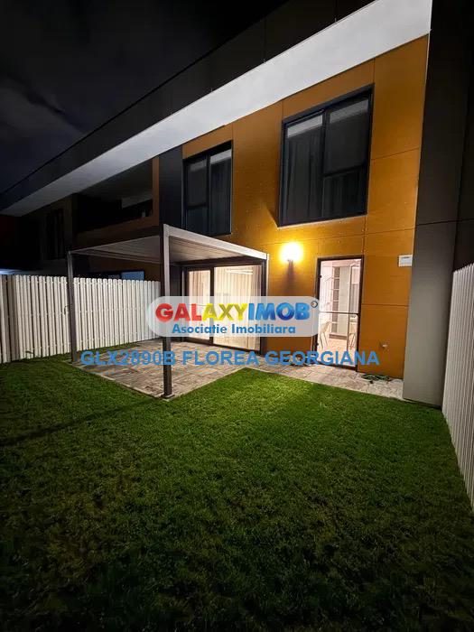 Inchiriere vila Pipera The Village - foto 8