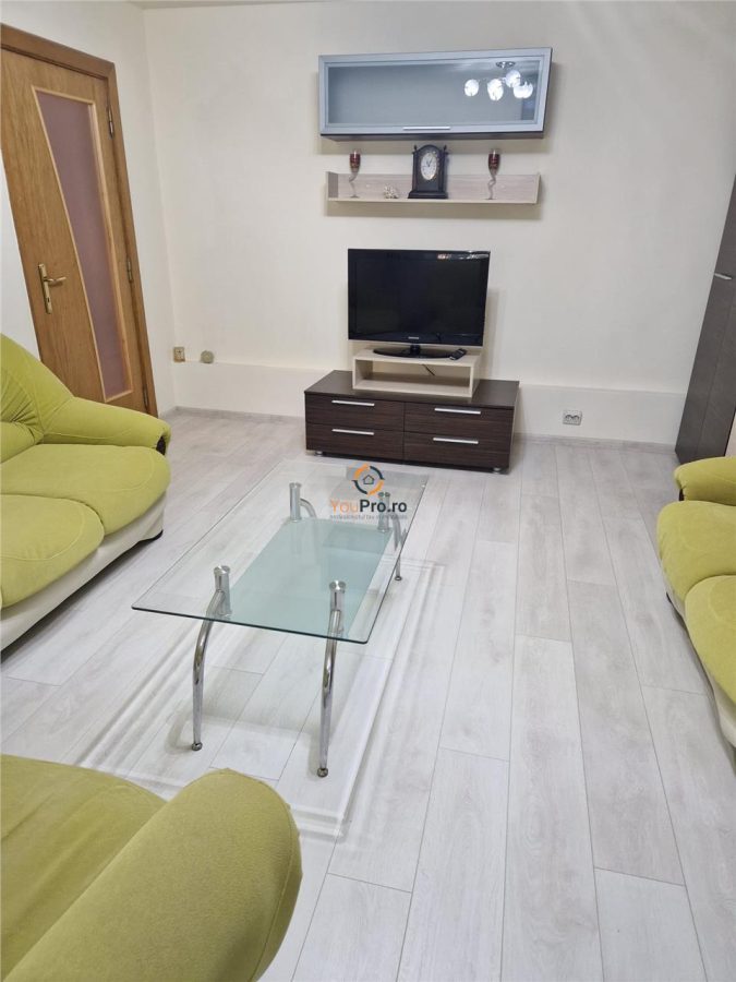 Dambovita 3 camere Decomandat etaj 4 - foto 13