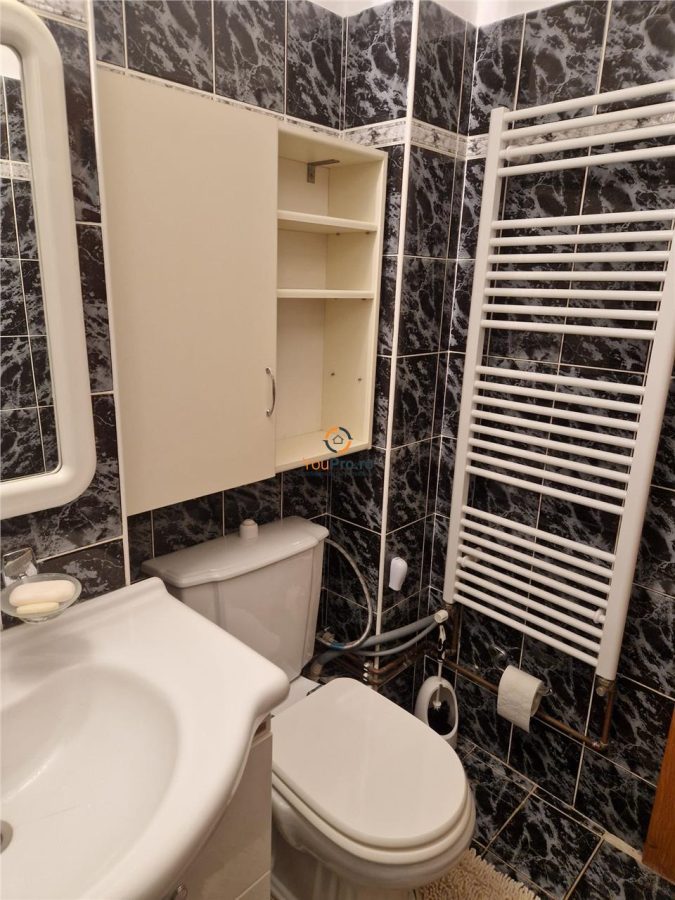 Dambovita 3 camere Decomandat etaj 4 - foto 21