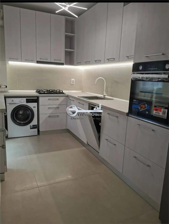 Apartament 1 cameră + Loc parcare â€“ Freya Residence Bucium - foto 6