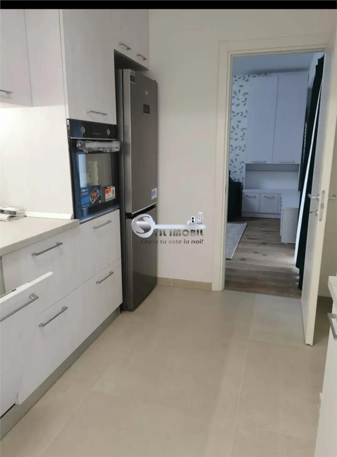 Apartament 1 cameră + Loc parcare â€“ Freya Residence Bucium - foto 7