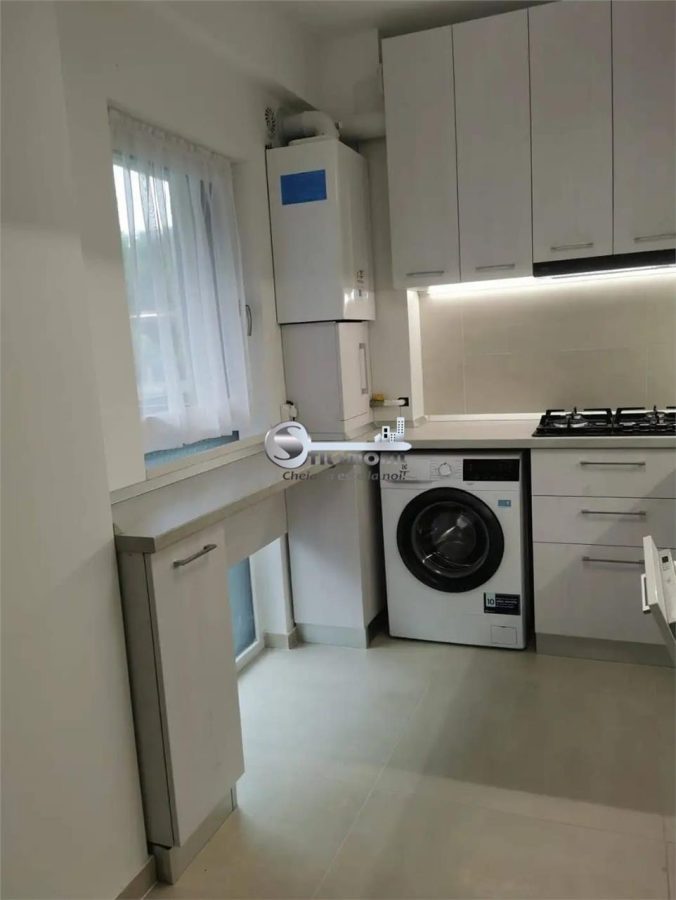 Apartament 1 cameră + Loc parcare â€“ Freya Residence Bucium - foto 8