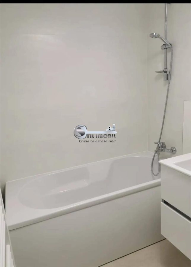 Apartament 1 cameră + Loc parcare â€“ Freya Residence Bucium - foto 10