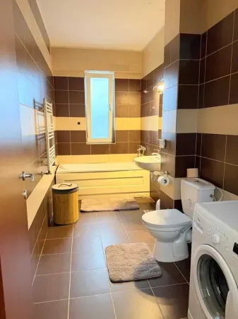 Apartament 2 camere - Nicolina-Complex Art Residence - foto 6