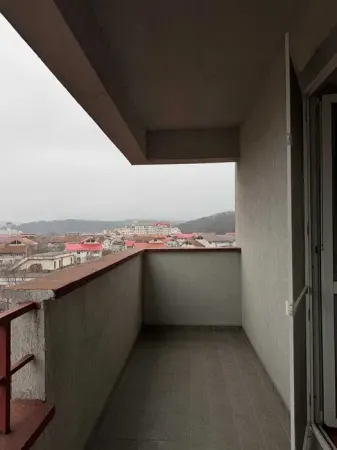 Apartament 2 camere - Nicolina-Complex Art Residence - foto 8