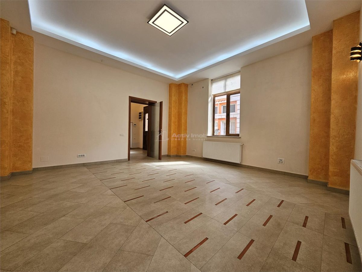 Închiriere Vila Luxoasa 130 mp - Cotroceni / Intrarea Negri Costache - 