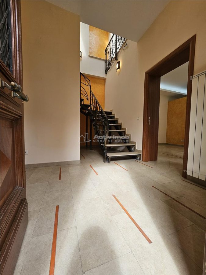 Închiriere Vila Luxoasa 130 mp - Cotroceni / Intrarea Negri Costache - foto 13