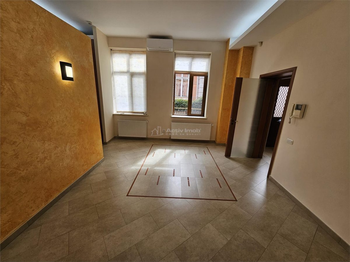 Închiriere Vila Luxoasa 130 mp - Cotroceni / Intrarea Negri Costache - foto 14