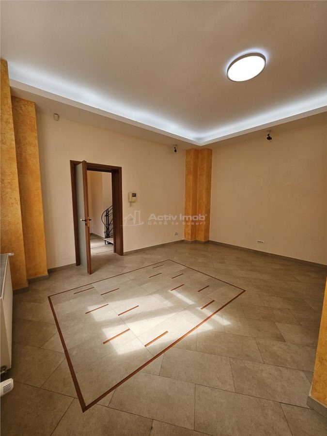Închiriere Vila Luxoasa 130 mp - Cotroceni / Intrarea Negri Costache - foto 15