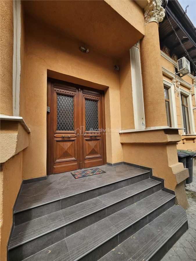 Închiriere Vila Luxoasa 130 mp - Cotroceni / Intrarea Negri Costache - foto 17