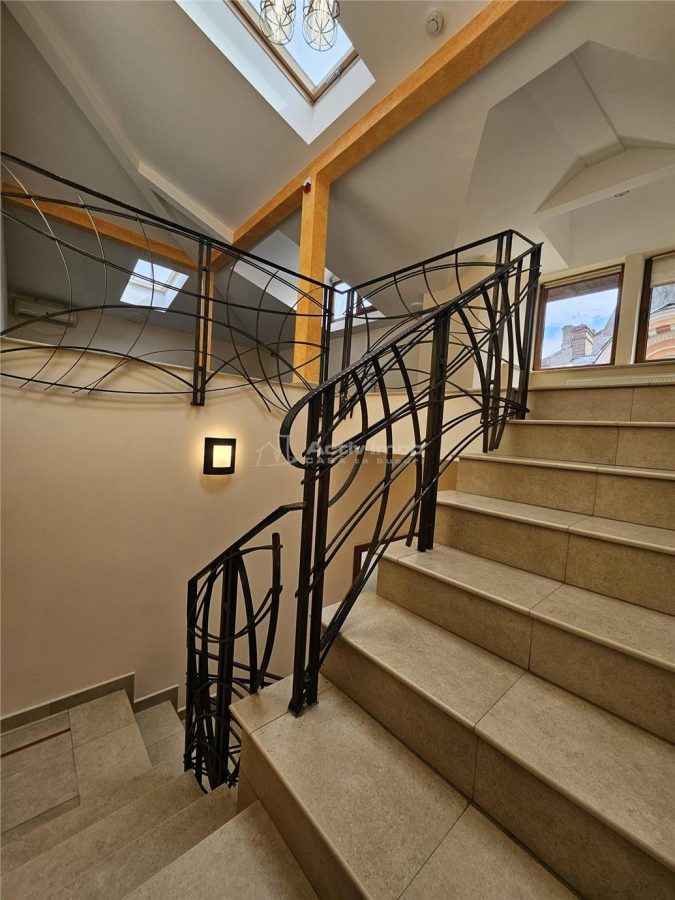 Închiriere Vila Luxoasa 130 mp - Cotroceni / Intrarea Negri Costache - foto 19