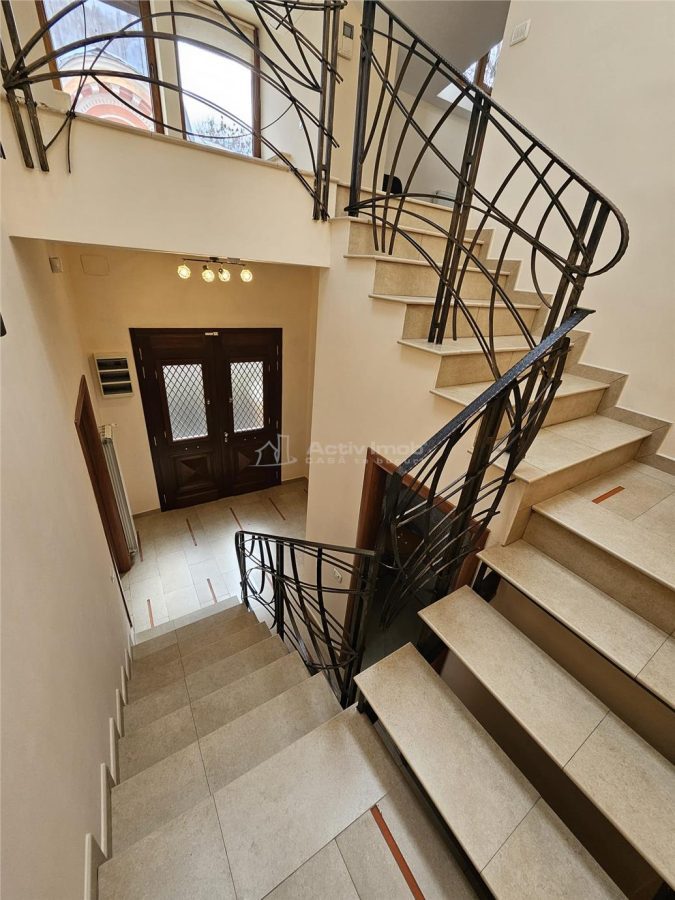 Închiriere Vila Luxoasa 130 mp - Cotroceni / Intrarea Negri Costache - foto 3