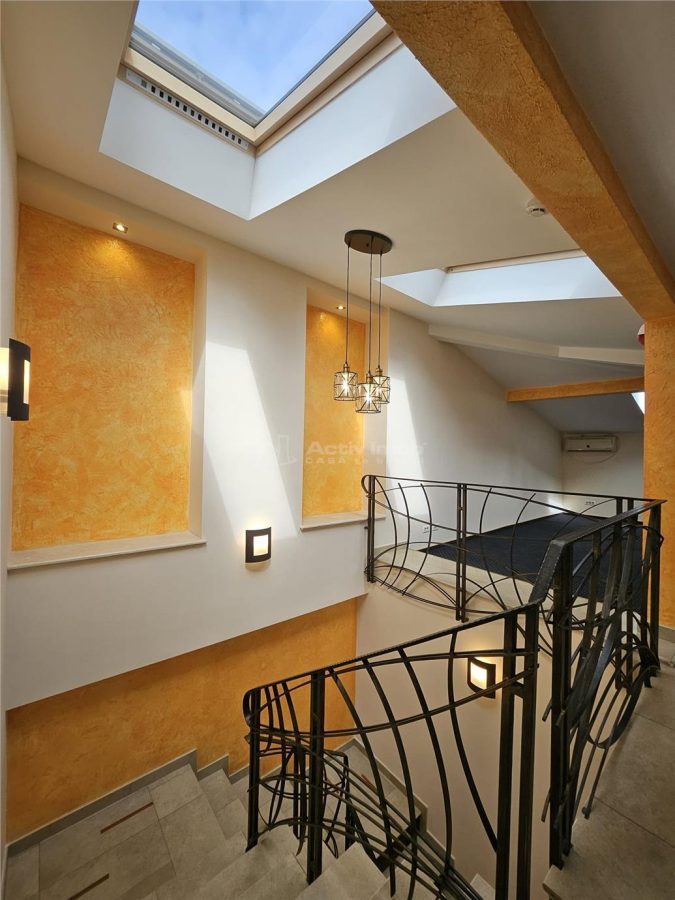 Închiriere Vila Luxoasa 130 mp - Cotroceni / Intrarea Negri Costache - foto 4