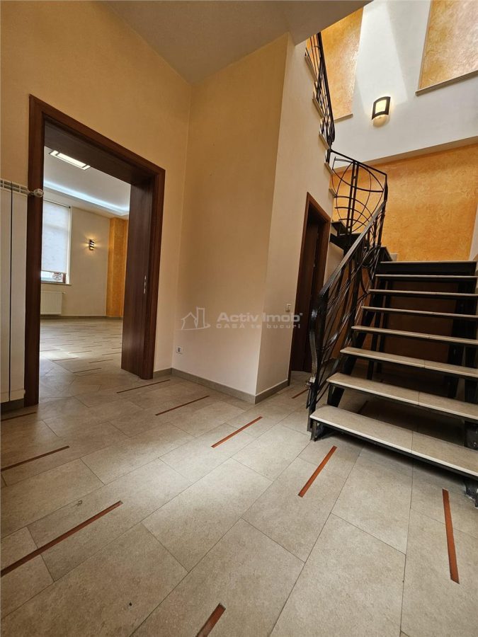 Închiriere Vila Luxoasa 130 mp - Cotroceni / Intrarea Negri Costache - foto 6