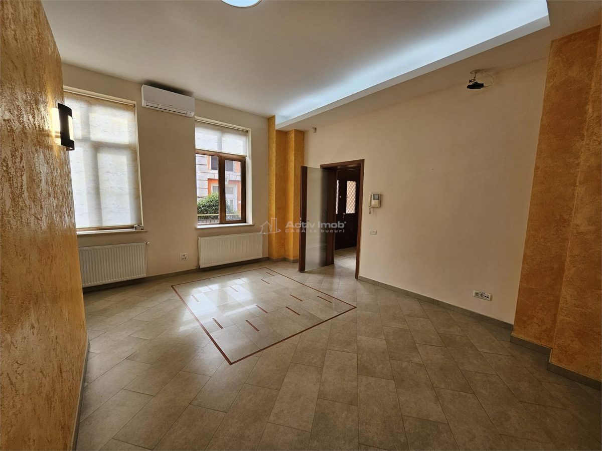 Închiriere Vila Luxoasa 130 mp - Cotroceni / Intrarea Negri Costache - foto 7