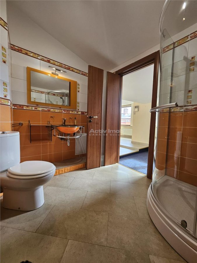 Închiriere Vila Luxoasa 130 mp - Cotroceni / Intrarea Negri Costache - foto 8