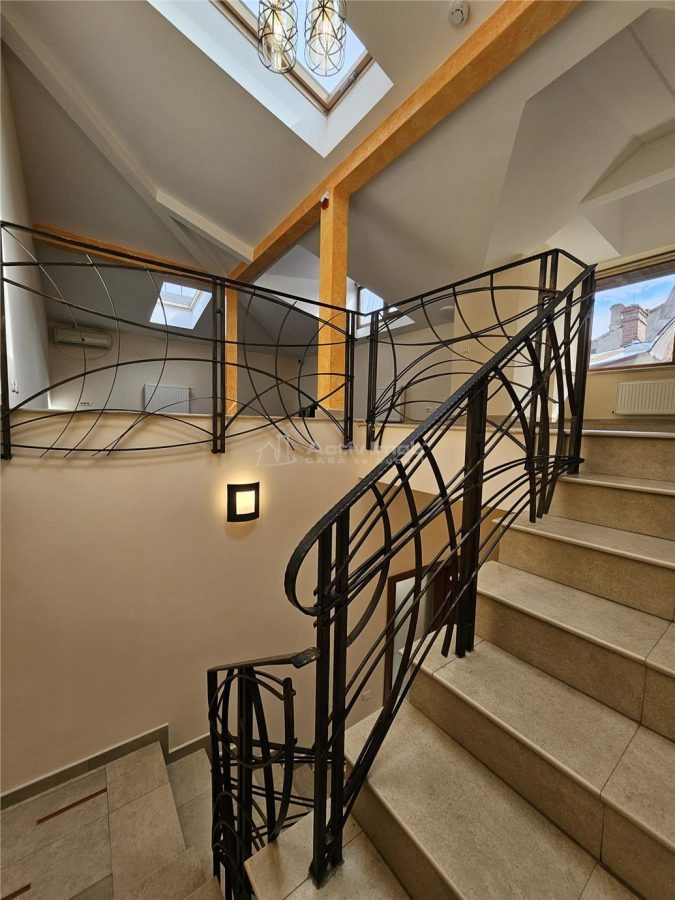 Închiriere Vila Luxoasa 130 mp - Cotroceni / Intrarea Negri Costache - foto 9