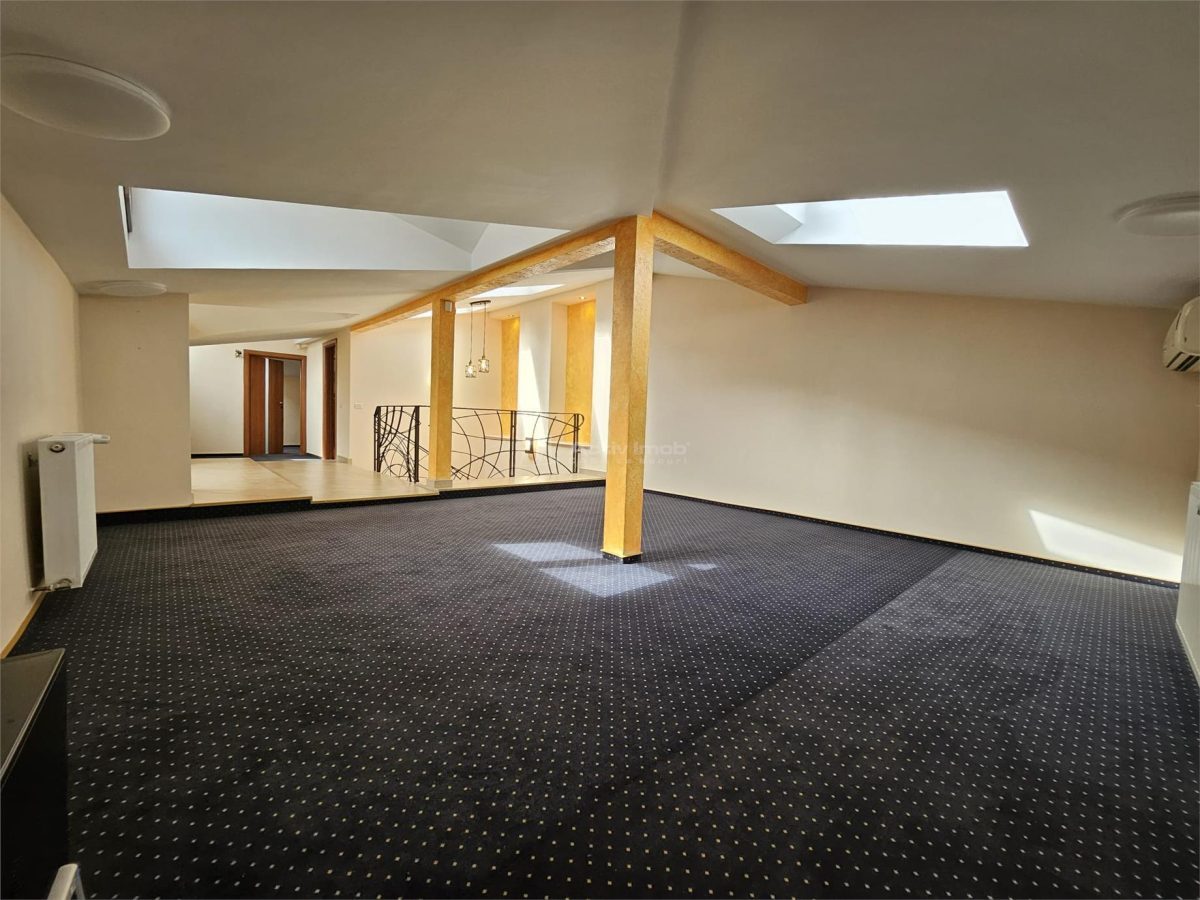 Închiriere Vila Luxoasa 130 mp - Cotroceni / Intrarea Negri Costache - foto 10