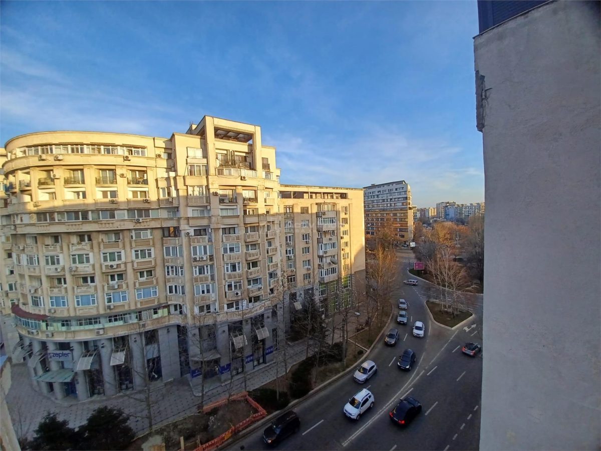 Apartament 2 Camere Bulevardul Unirii Stradal- Zepter - foto 2