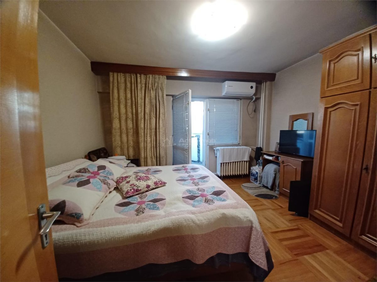 Apartament 2 Camere Bulevardul Unirii Stradal- Zepter - foto 11