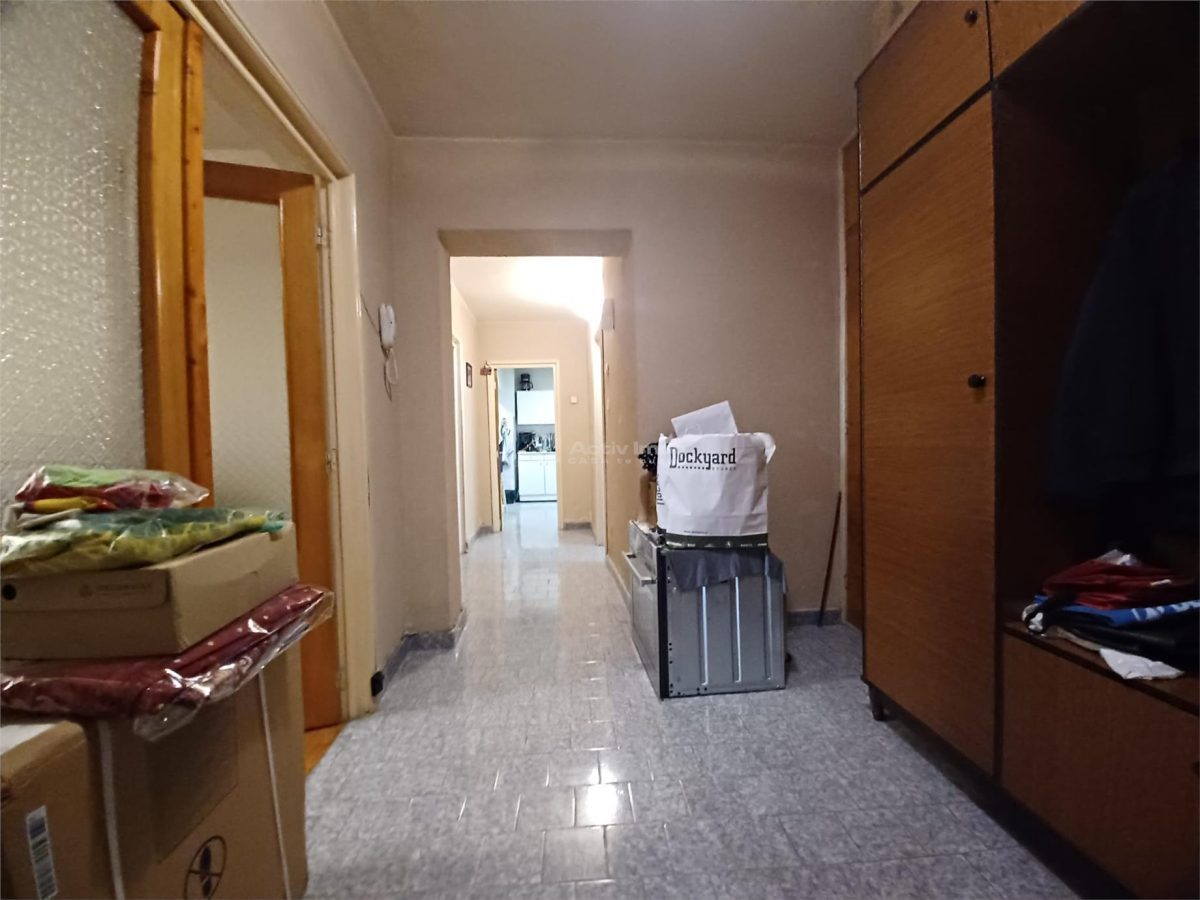 Apartament 2 Camere Bulevardul Unirii Stradal- Zepter - foto 12