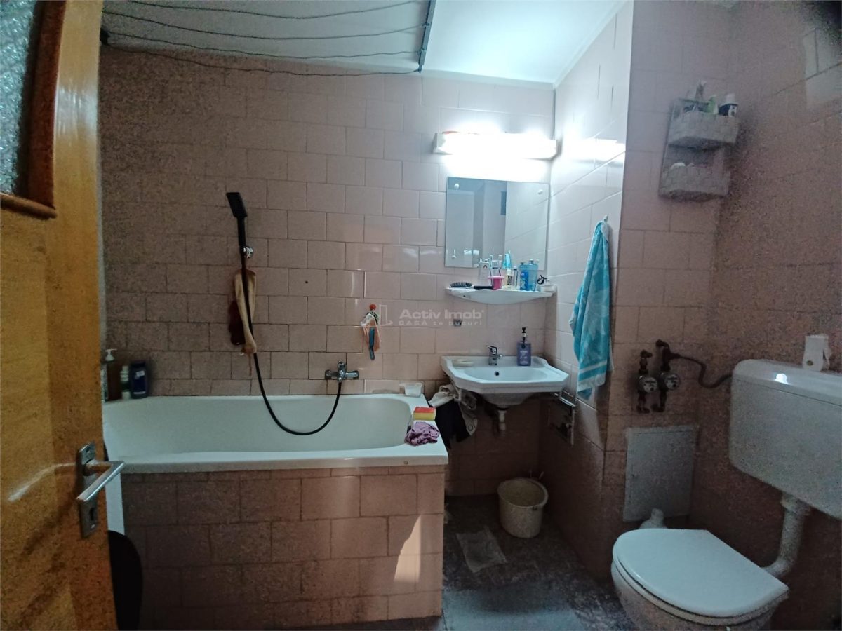 Apartament 2 Camere Bulevardul Unirii Stradal- Zepter - foto 13